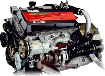 P716F Engine